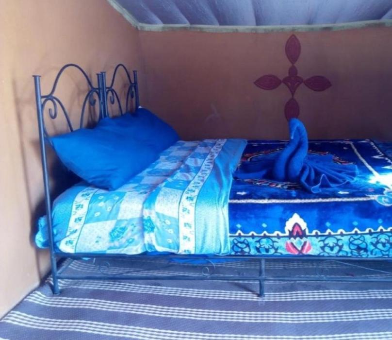 Hotel Erg Chegaga Camp Excursions M'Hamid El Ghizlane Exterior foto